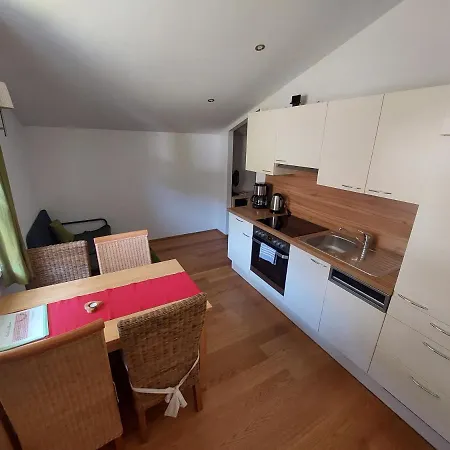 Appartamento Lengdorfer *